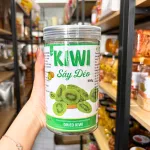Kiwi Sấy Dẻo Thơm Ngon 350g Hộp Pet