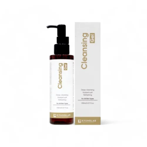 Kyung Lab Gel rửa mặt Cleansing Gel 150ml