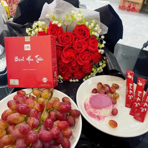 Là phụ nữ nhất định chị em nên uống Bách Hoa Tiên này