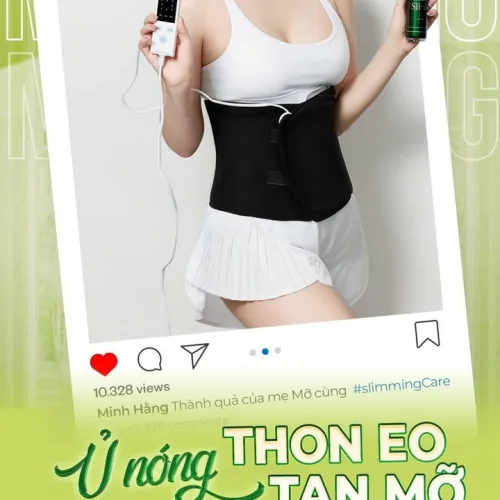 Làm những điều tốt nhất cho con Chọn những gì tốt nhất cho mẹ