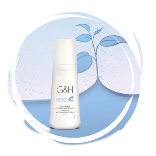Lăn khử mùi AMWAY G&H Protect giảm tiết mồ hôi