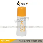 Lăn Khử Mùi Scion Whitening Roll On Mẫu Mới