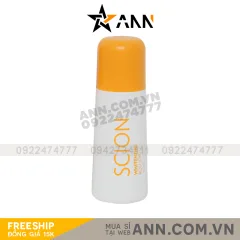 Lăn Khử Mùi Scion Whitening Roll On Mẫu Mới