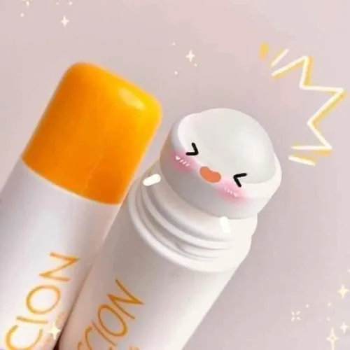 Lăn Khử Mùi Scion Whitening Roll On Mẫu Mới