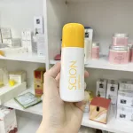 Lăn Khử Mùi Scion Whitening Roll On Mẫu Mới