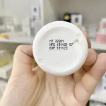 Lăn Khử Mùi Scion Whitening Roll On Mẫu Mới