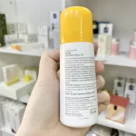Lăn Khử Mùi Scion Whitening Roll On Mẫu Mới