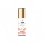 Lăn Khử Mùi Dưỡng Trắng Dove 3% Niacinamide + 10x Vitamin C&E Chai Màu Cam 45ml