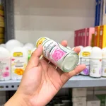 Lăn Khử Mùi Enchanteur Romantic 72h 50ml - Lăn Nách Dưỡng Sáng Da Màu Hồng