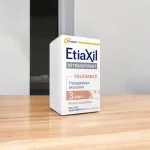 Lăn Khử Mùi EtiaXil Màu Nâu Dành Cho Da Nhạy Cảm 15ml