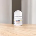 Lăn Khử Mùi EtiaXil Màu Nâu Dành Cho Da Nhạy Cảm 15ml