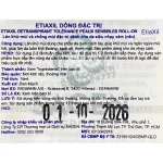 Lăn Khử Mùi EtiaXil Màu Nâu Dành Cho Da Nhạy Cảm 15ml