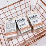 Lăn Khử Mùi EtiaXil Màu Nâu Dành Cho Da Nhạy Cảm 15ml