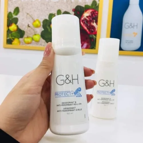 Lăn khử mùi G&H "chân ái" của hàng triệu con tim trên toàn thế giới
