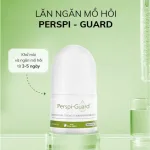 Lăn Khử Mùi Perspi-Guard Maximum Strength Antiperspirant Giúp Khử Mùi Cơ Thể 30ml