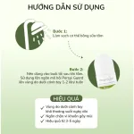 Lăn Khử Mùi Perspi-Guard Maximum Strength Antiperspirant Giúp Khử Mùi Cơ Thể 30ml