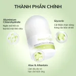 Lăn Khử Mùi Perspi-Guard Maximum Strength Antiperspirant Giúp Khử Mùi Cơ Thể 30ml