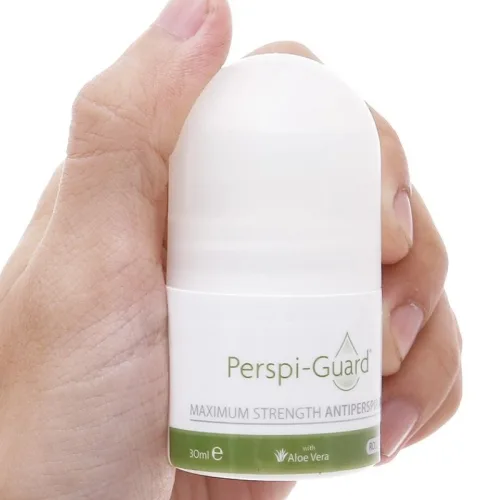 Lăn Khử Mùi Perspi-Guard Maximum Strength Antiperspirant Giúp Khử Mùi Cơ Thể 30ml