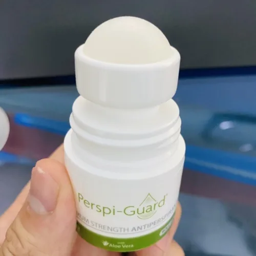 Lăn Khử Mùi Perspi-Guard Maximum Strength Antiperspirant Giúp Khử Mùi Cơ Thể 30ml
