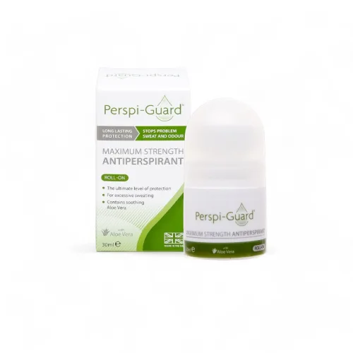 Lăn Khử Mùi Perspi-Guard Maximum Strength Antiperspirant Roll-On 30m