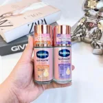 Lăn Khử Mùi Vaseline Trắng Da Giảm Thâm 45ml