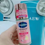 Lăn Khử Mùi Vaseline Trắng Da Giảm Thâm 45ml