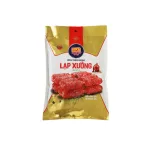 Lạp Xưởng Mai Quế Lộ Tân Huê Viên 500g - Lạp Xưởng Nạc Có Tiêu