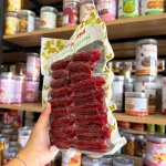 Lạp Xưởng Thịt Heo Sóc Trăng Thơm Ngon