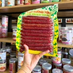 Lạp Xưởng Tôm Đặc Sản Sóc Trăng Thơm Ngon