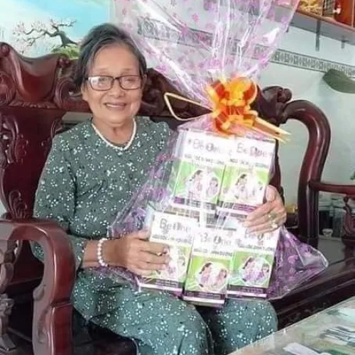 Lễ Vu Lan báo hiếu - Bạn có nghĩ sẽ tặng cho ông bà cha mẹ món quà sức khỏe không?