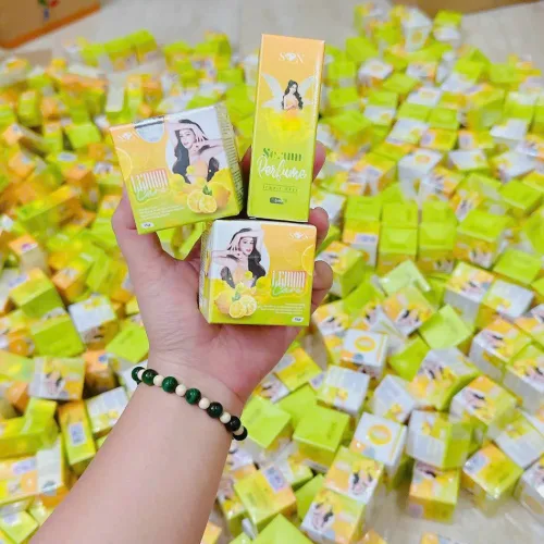 lemon Care giải pháp nách bị thâm sạm da không đều màu là đây