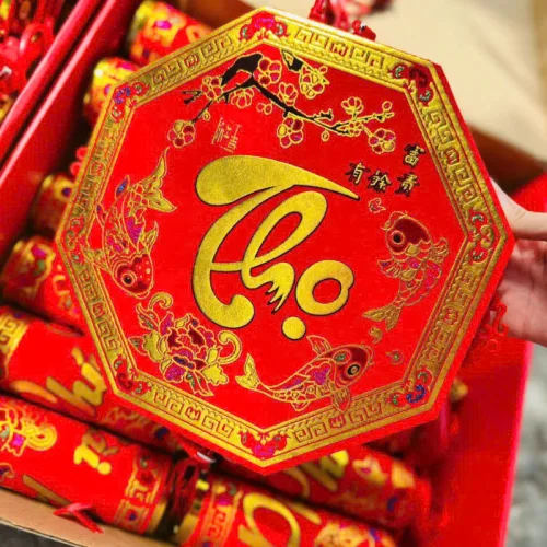 Loa Pháo Hoa Điện Tử Âm Thanh Lớn Kèm Đồ Điều Khiển Gồm 18 Pháo Trang Trí Tết