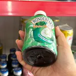 Lốc 6 Chai Trà Bí Đao Wonderfarm Nhỏ 280ml