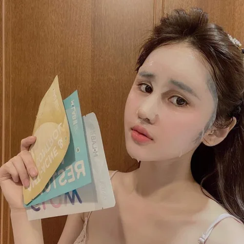 Lợi ích của việc đắp mặt nạ mà nàng nên biết