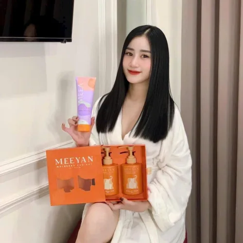 Lựa chọn dầu gội phù hợp với da đầu và tóc như thế nào