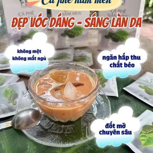 Lúc nhỏ mê sữa khi trưởng thành thích bia về già thích trà còn khi vấp ngã hoặc gặp khó khăn Thích Cà Phê