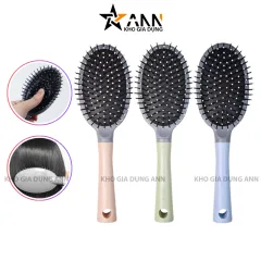 Lược Chải Tóc Gỡ Rối - Lược Chải Đầu Jary 23cm
