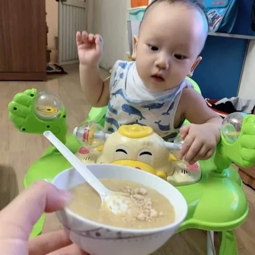 Lý do ba mẹ nên đến với bột ngũ cốc Beone