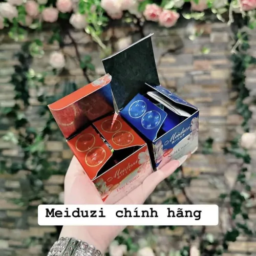 Lý do Combo Meiduzi được hàng ngàn chị em phát cuồng