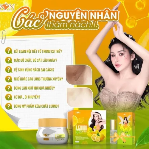 Mã trị Thâm hót quá rồi khách cứ chốt 1 cặp 2 hộp thôi