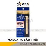Mascara Browit By Nongchat Màu Xanh Thái Lan Dưỡng Mi dài và cong