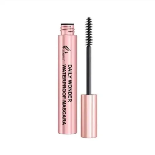 Mascara Charme Daily Wonder Waterproof cho đôi cong vút tự nhiên