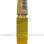 Mascara Dưỡng Dài Mi Maybelline Màu Vàng Colossal Waterproof 9.2ml