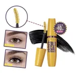 Mascara Dưỡng Dài Mi Maybelline Màu Vàng Colossal Waterproof 9.2ml