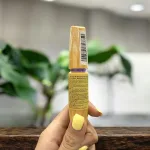 Mascara Dưỡng Dài Mi Maybelline Màu Vàng Colossal Waterproof 9.2ml