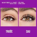 Mascara Làm Dày Mi Maybelline New York Falsies Lash Lift 8.6ml