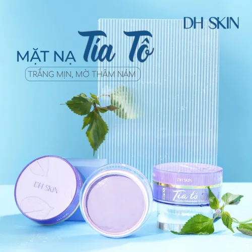 MASK TÍA TÔ DH SKIN