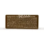 Mặt Nạ Banobagi Màu Vàng Stem Cell Vitamin Mask Whitening Tighten Pores Hộp 10 Miếng