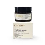 Mặt Nạ Bí Đao Cocoon 30ml Chính Hãng - Hỗ Trợ Giảm Mụn Giảm Dầu Giúp Làm Dịu Da