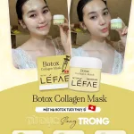 Mặt Nạ Botox Tươi Collagen Mask 50g